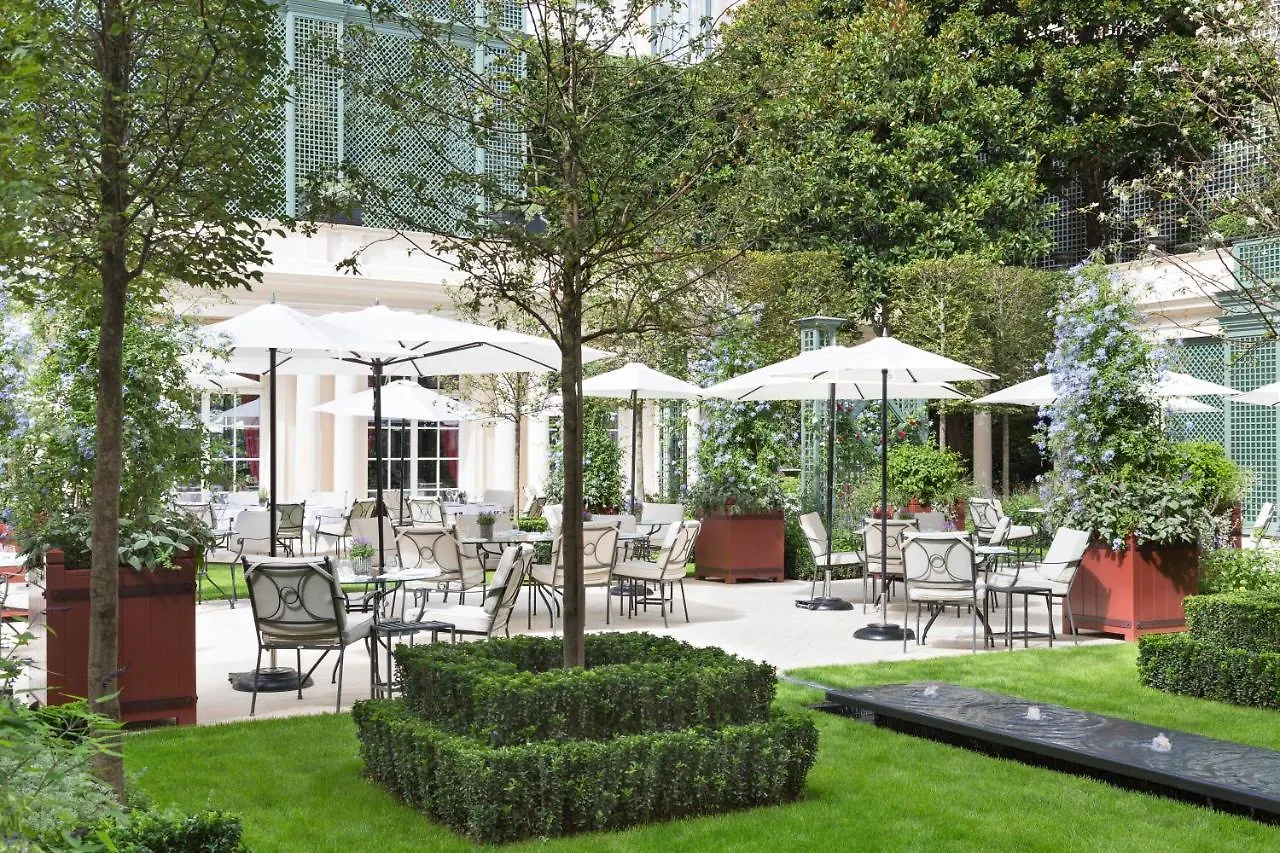 Le Bristol Paris - An Oetker Collection Hotel