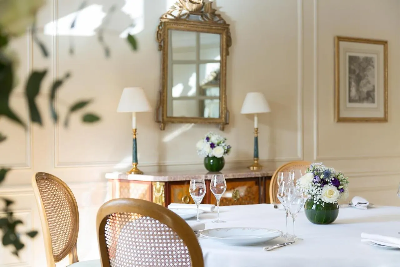 Le Bristol Paris - An Oetker Collection Hotel