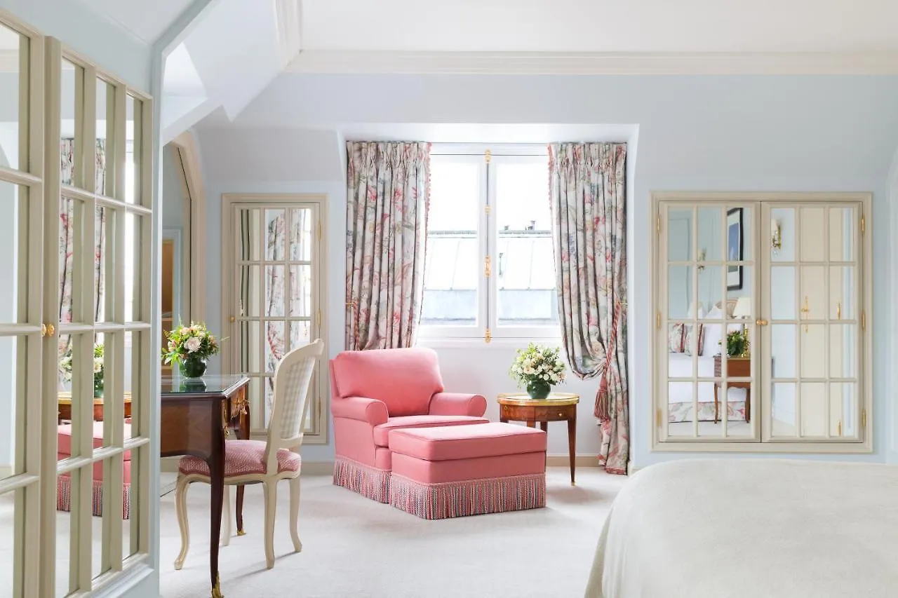 Le Bristol Paris - An Oetker Collection Hotel Франция
