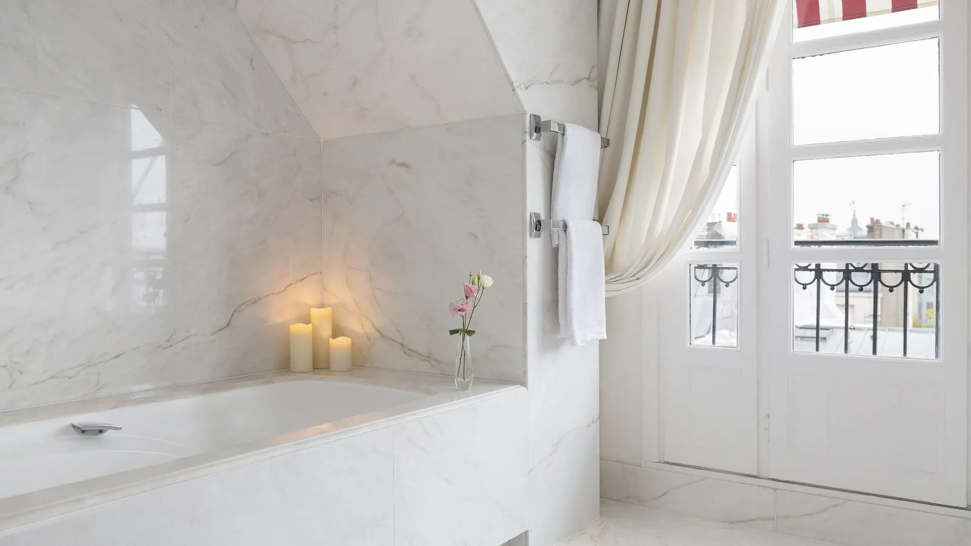 Le Bristol Paris - An Oetker Collection Hotel