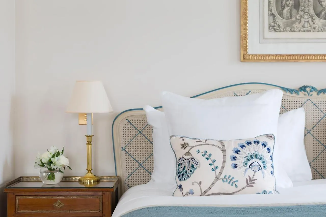 Le Bristol Paris - An Oetker Collection Hotel