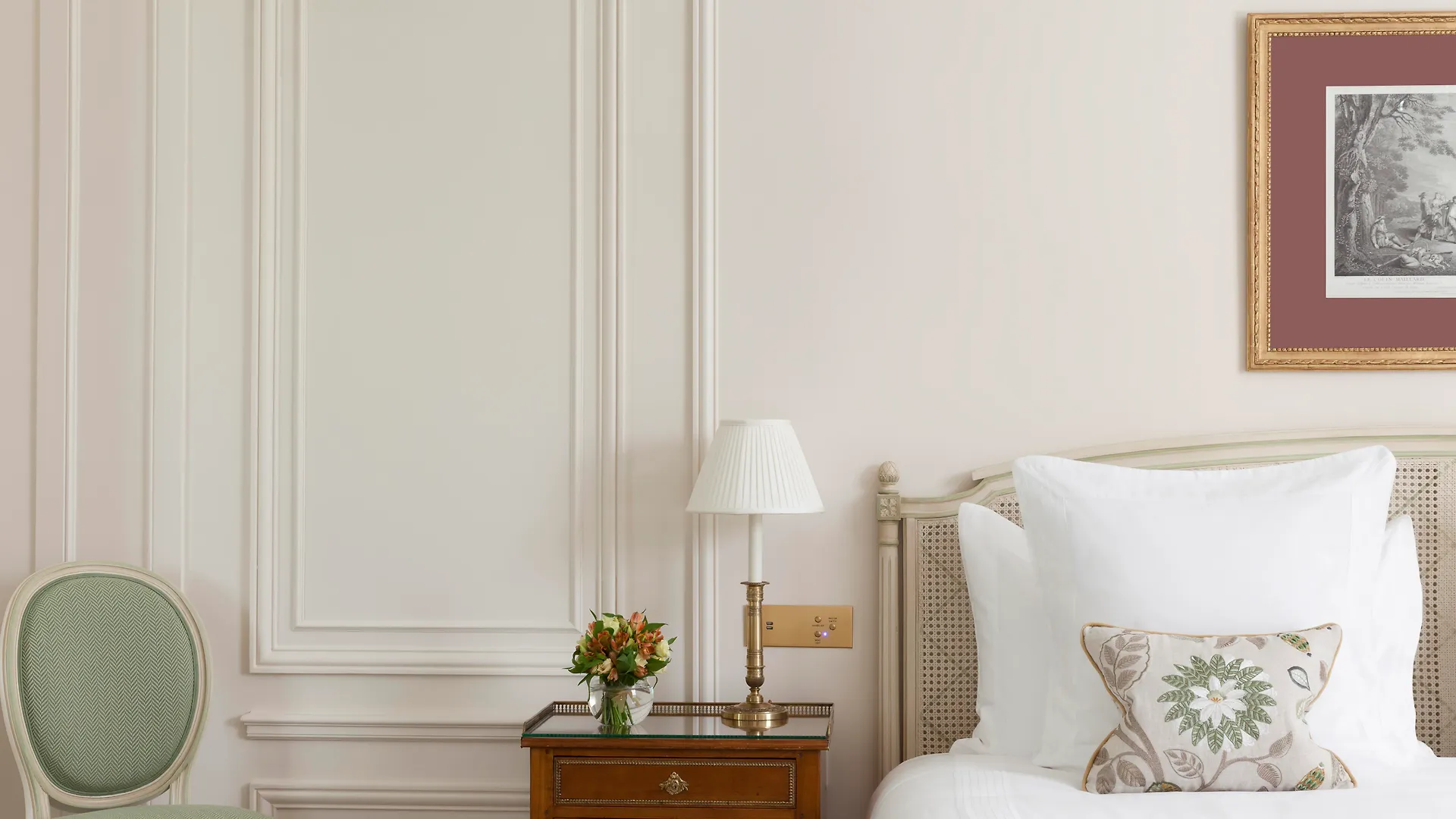 Le Bristol Paris - An Oetker Collection Hotel