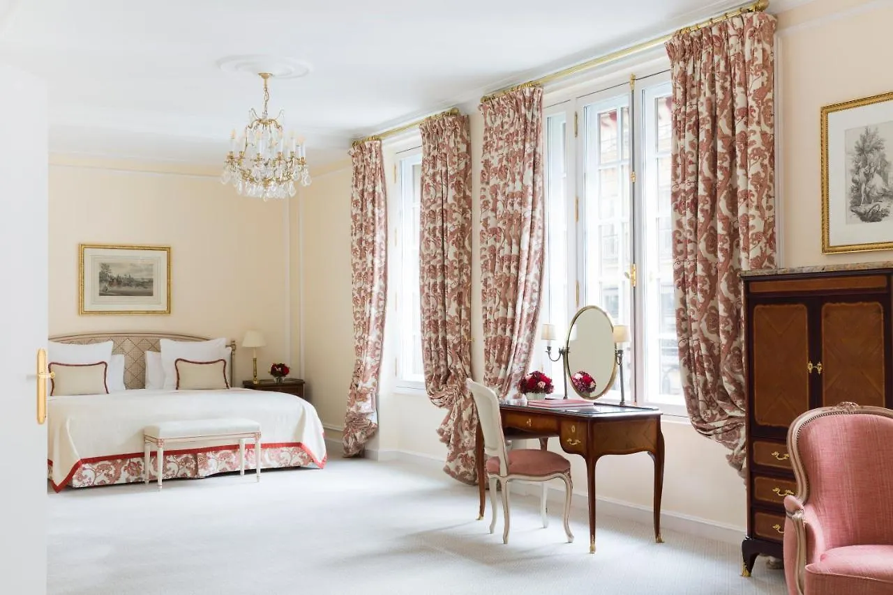 Le Bristol Paris - An Oetker Collection Hotel Франция
