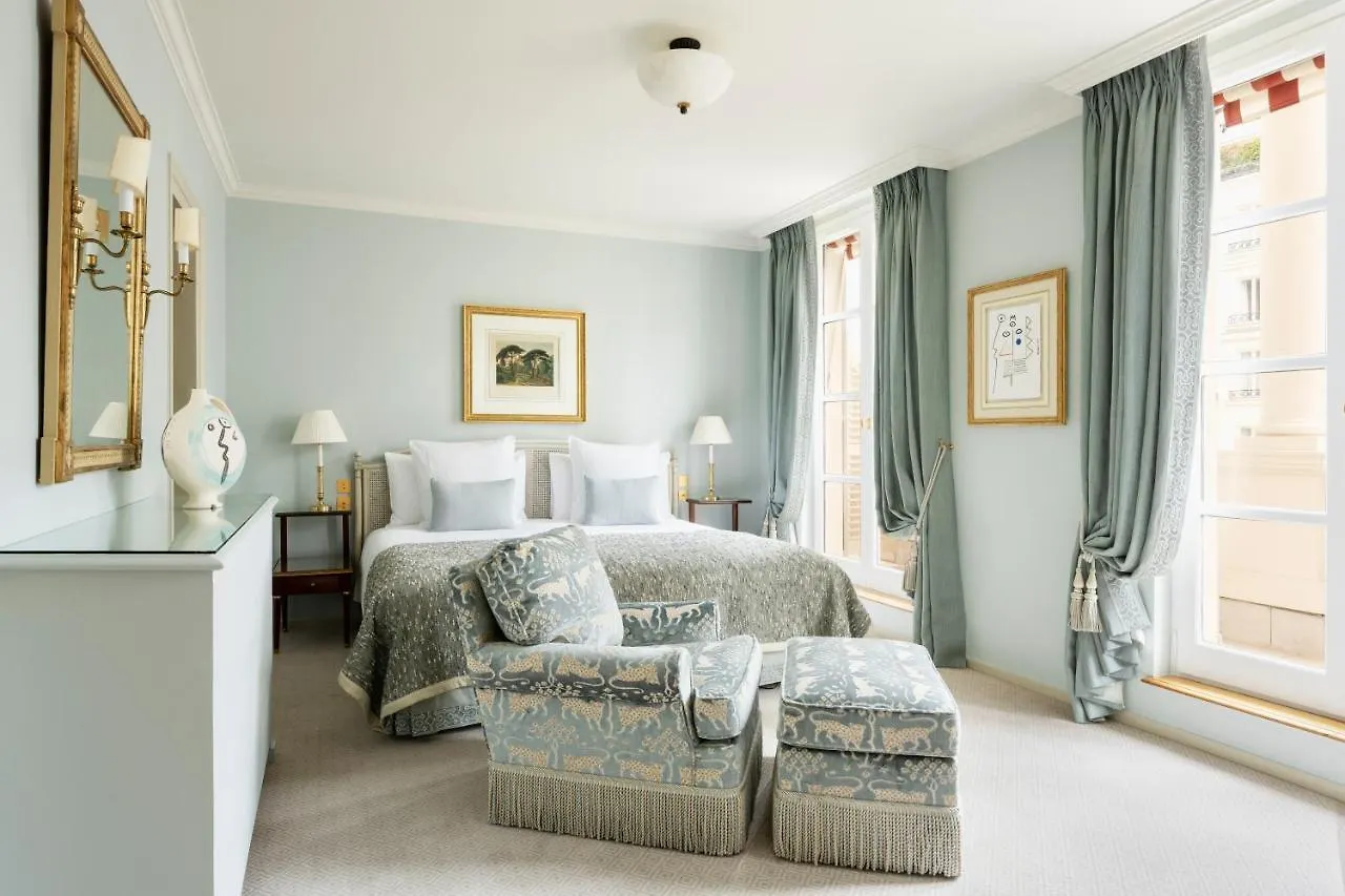 Le Bristol Paris - An Oetker Collection Hotel Франция