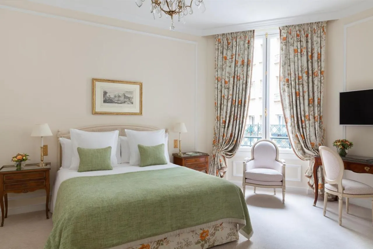 Le Bristol Paris - An Oetker Collection Hotel