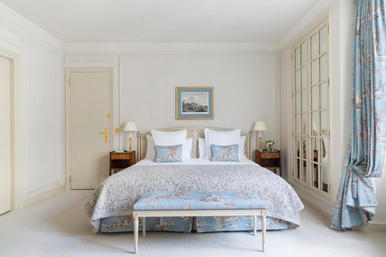 Le Bristol Paris - An Oetker Collection Hotel