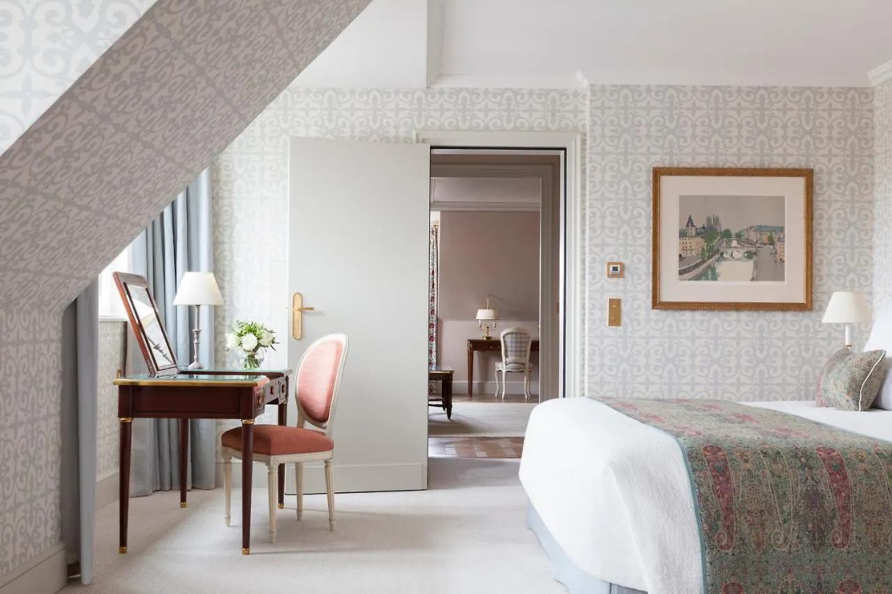 *****  Le Bristol Paris - An Oetker Collection Hotel Франция