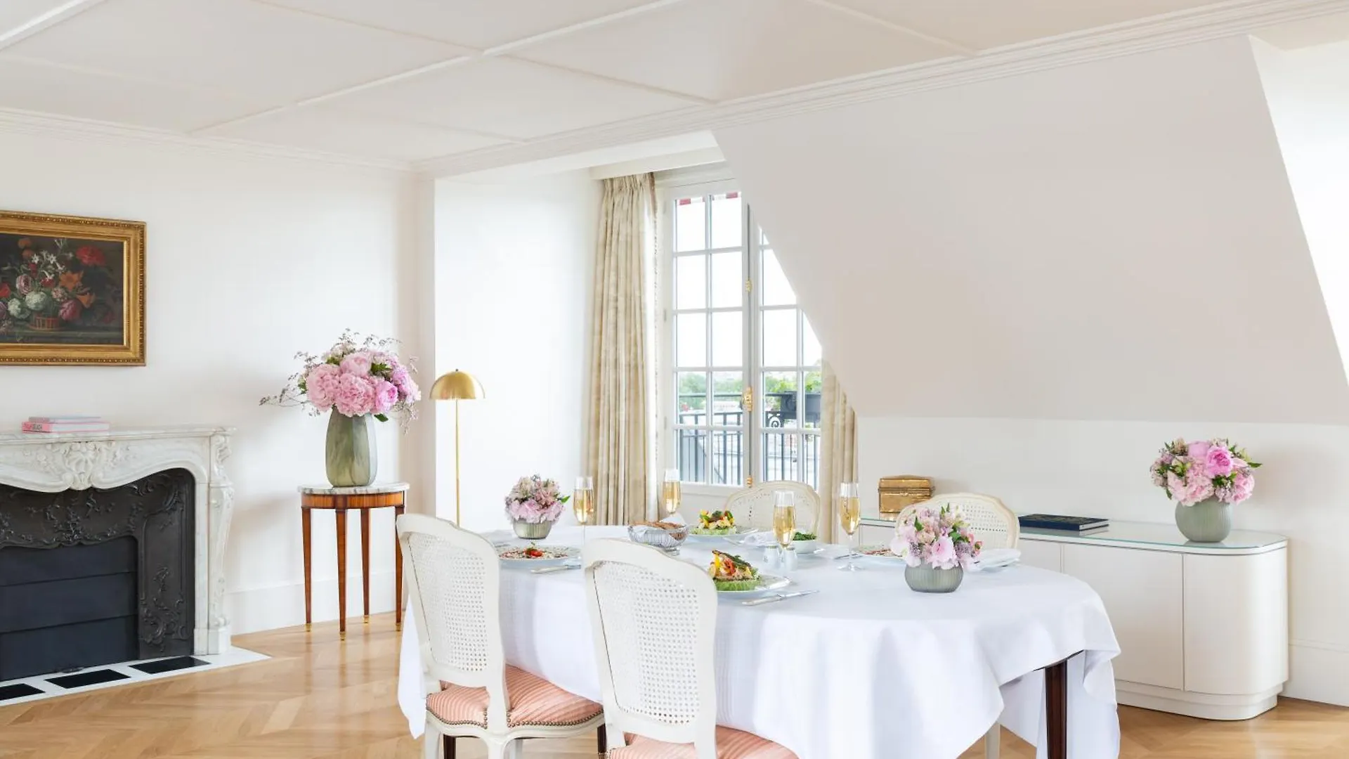 Le Bristol Paris - An Oetker Collection Hotel Франция