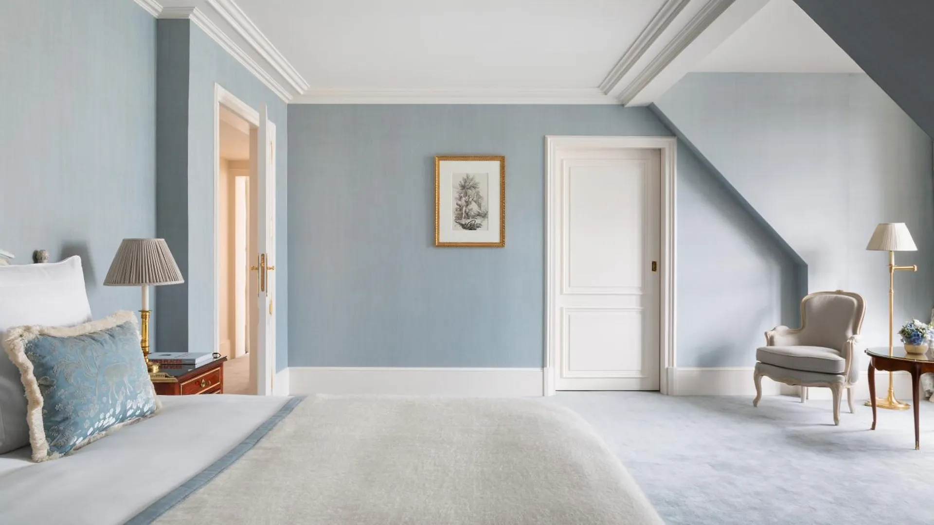 Le Bristol Paris - An Oetker Collection Hotel