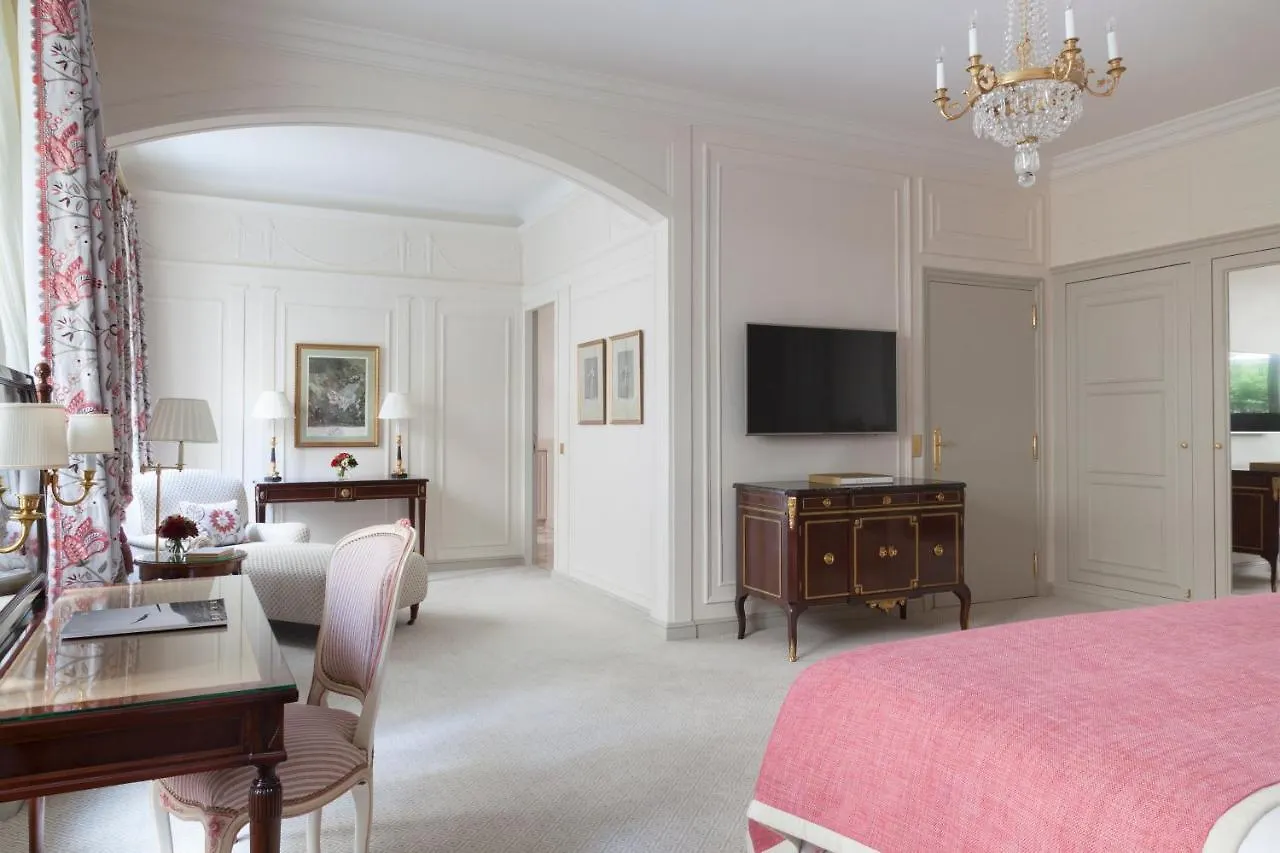 Le Bristol Paris - An Oetker Collection Hotel