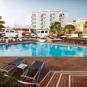 Tivoli 4* Lagos