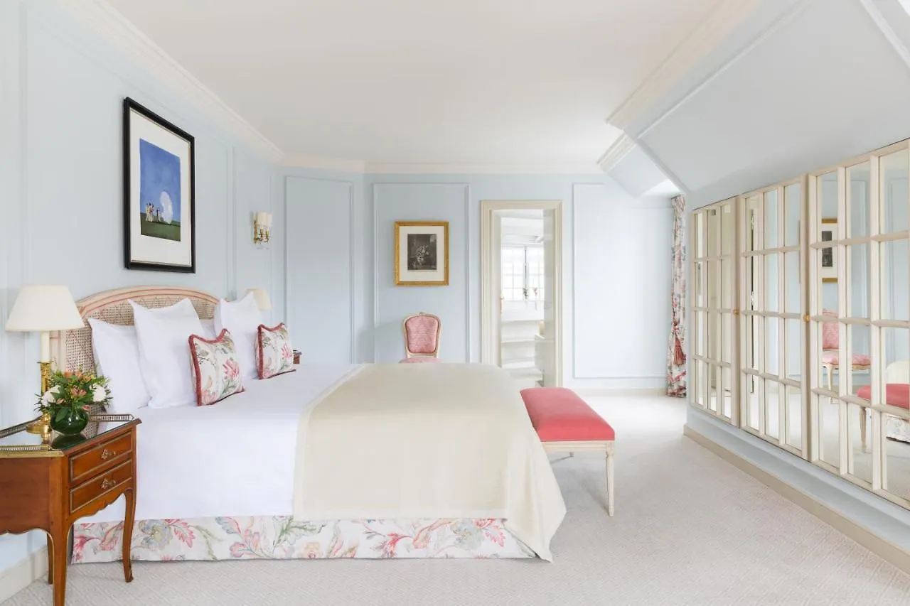 Le Bristol Paris - An Oetker Collection Hotel França
