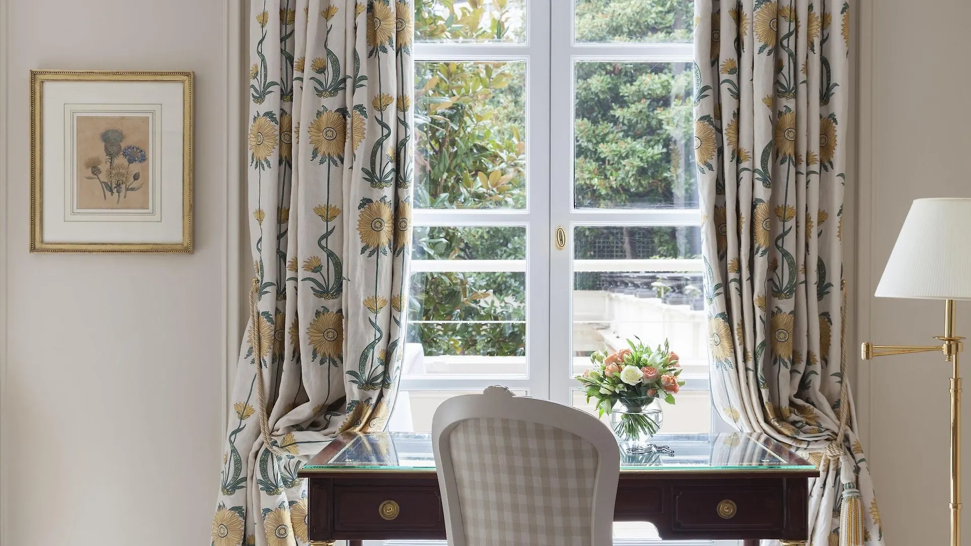 Le Bristol Paris - An Oetker Collection Hotel