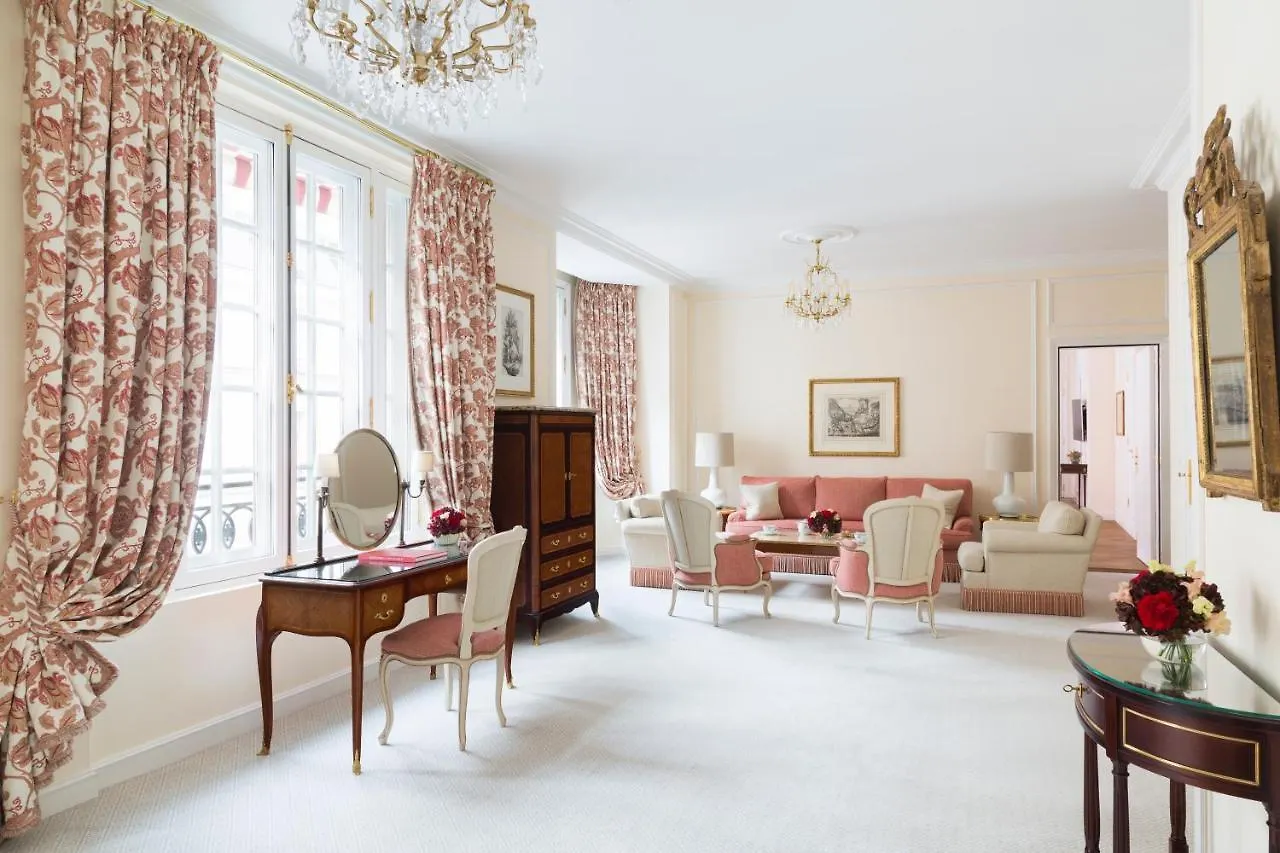Le Bristol Paris - An Oetker Collection Hotel