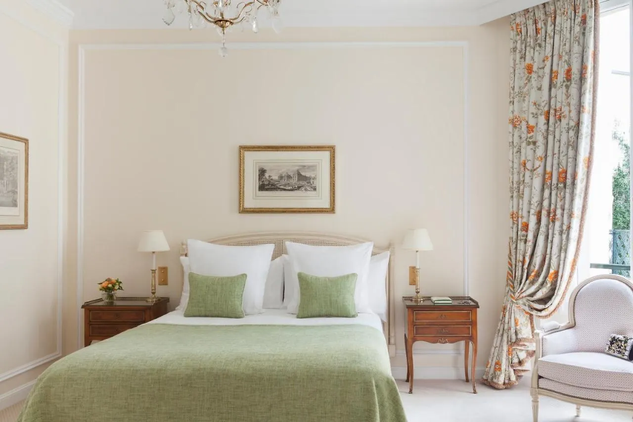 Le Bristol Paris - An Oetker Collection Hotel