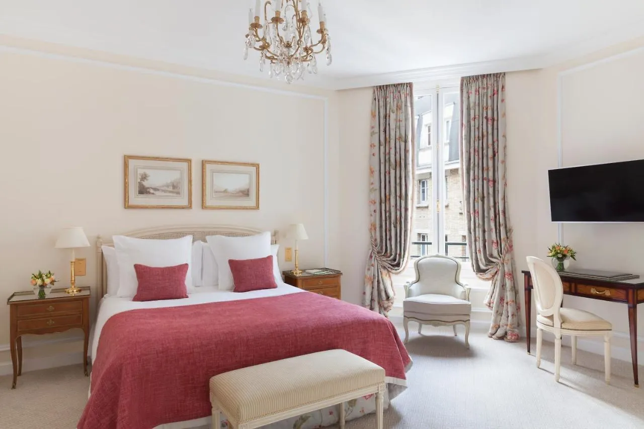 Le Bristol Paris - An Oetker Collection Hotel França