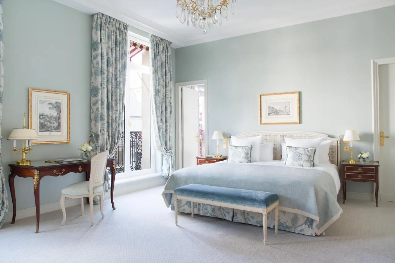 Le Bristol Paris - An Oetker Collection Hotel