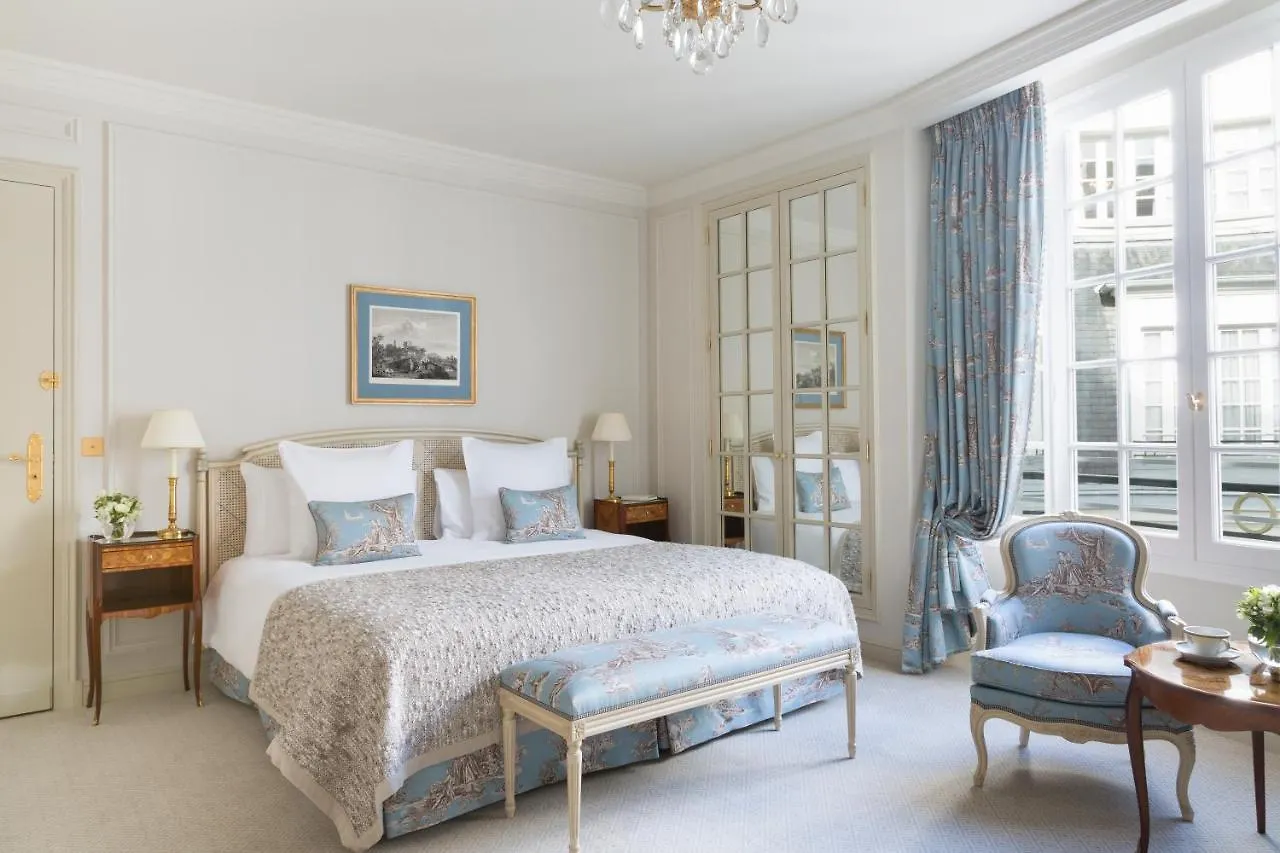 Le Bristol Paris - An Oetker Collection Hotel