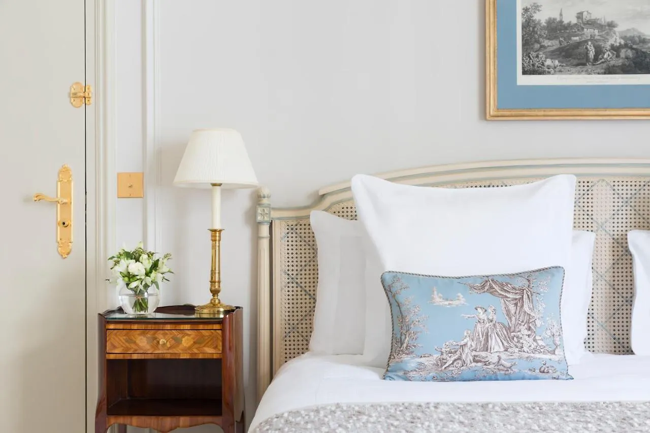 *****  Le Bristol Paris - An Oetker Collection Hotel França