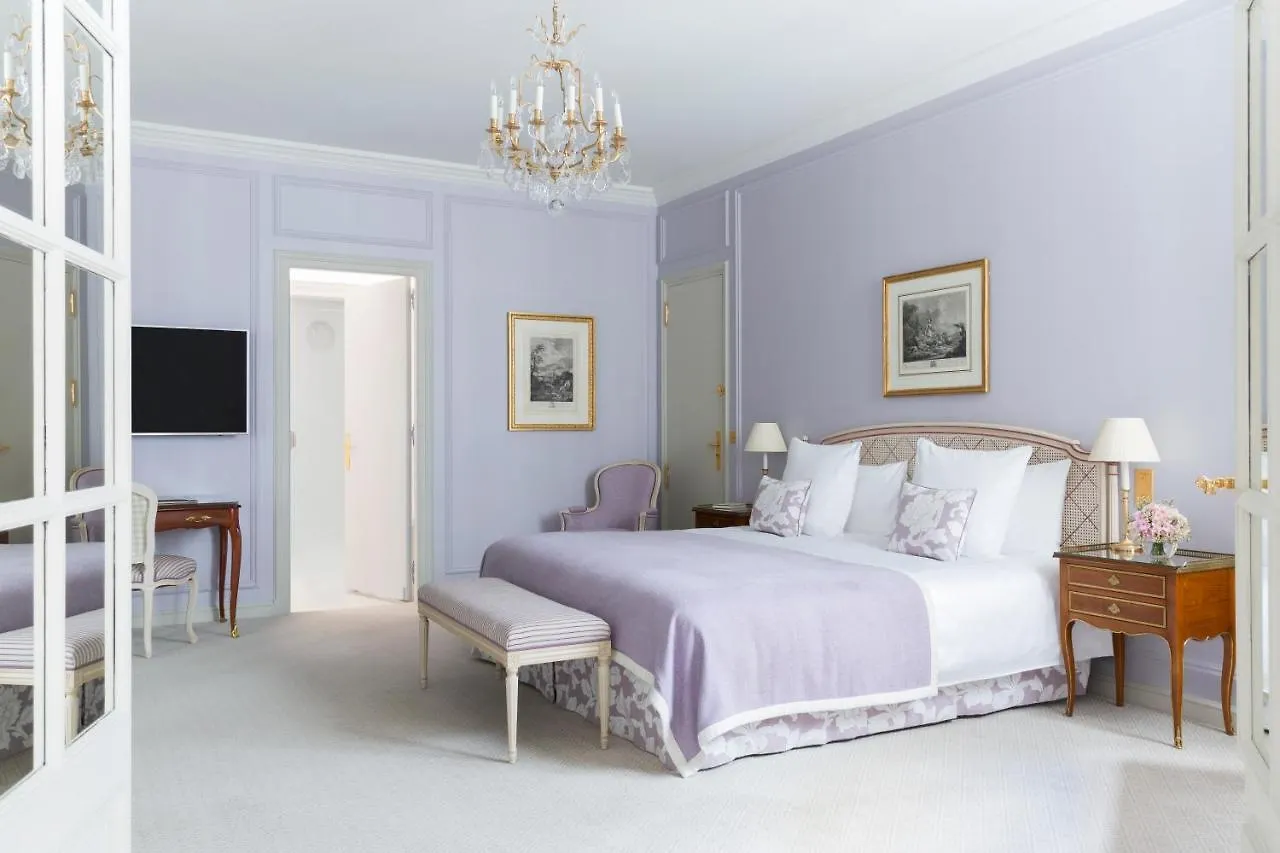 Le Bristol Paris - An Oetker Collection Hotel