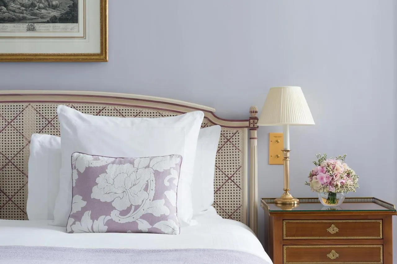 Le Bristol Paris - An Oetker Collection Hotel