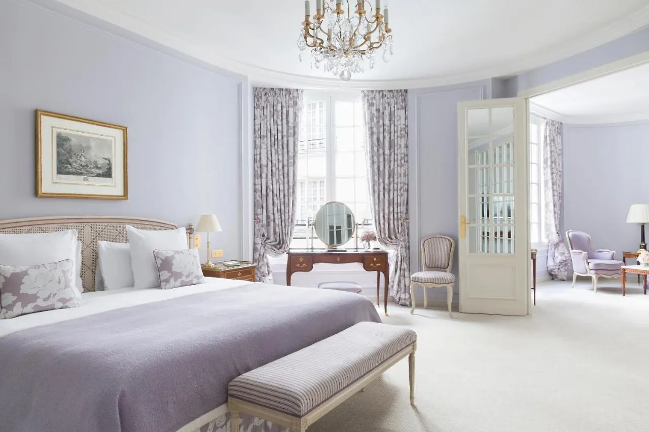 Le Bristol Paris - An Oetker Collection Hotel 5*,