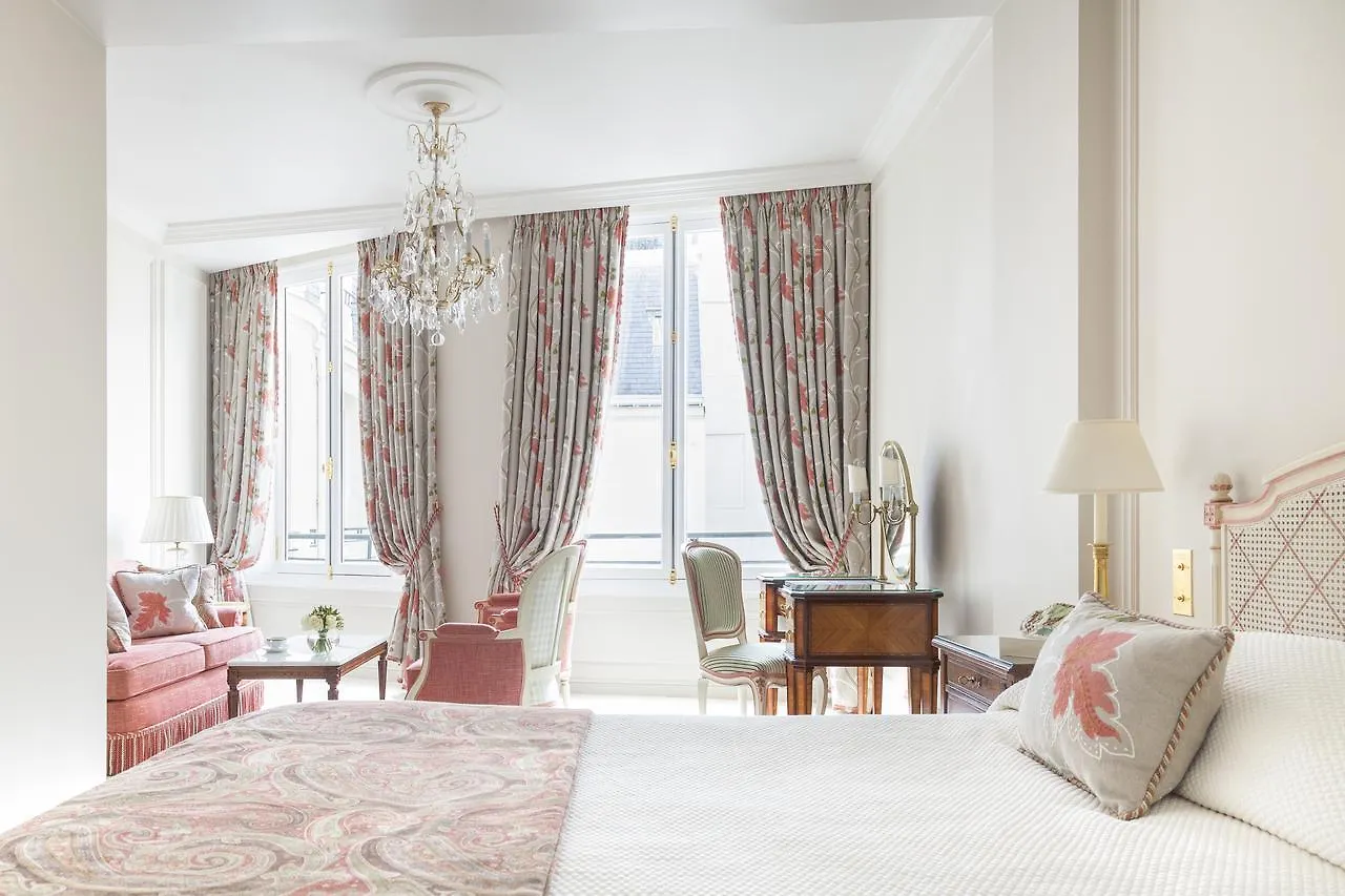 Le Bristol Paris - An Oetker Collection Hotel