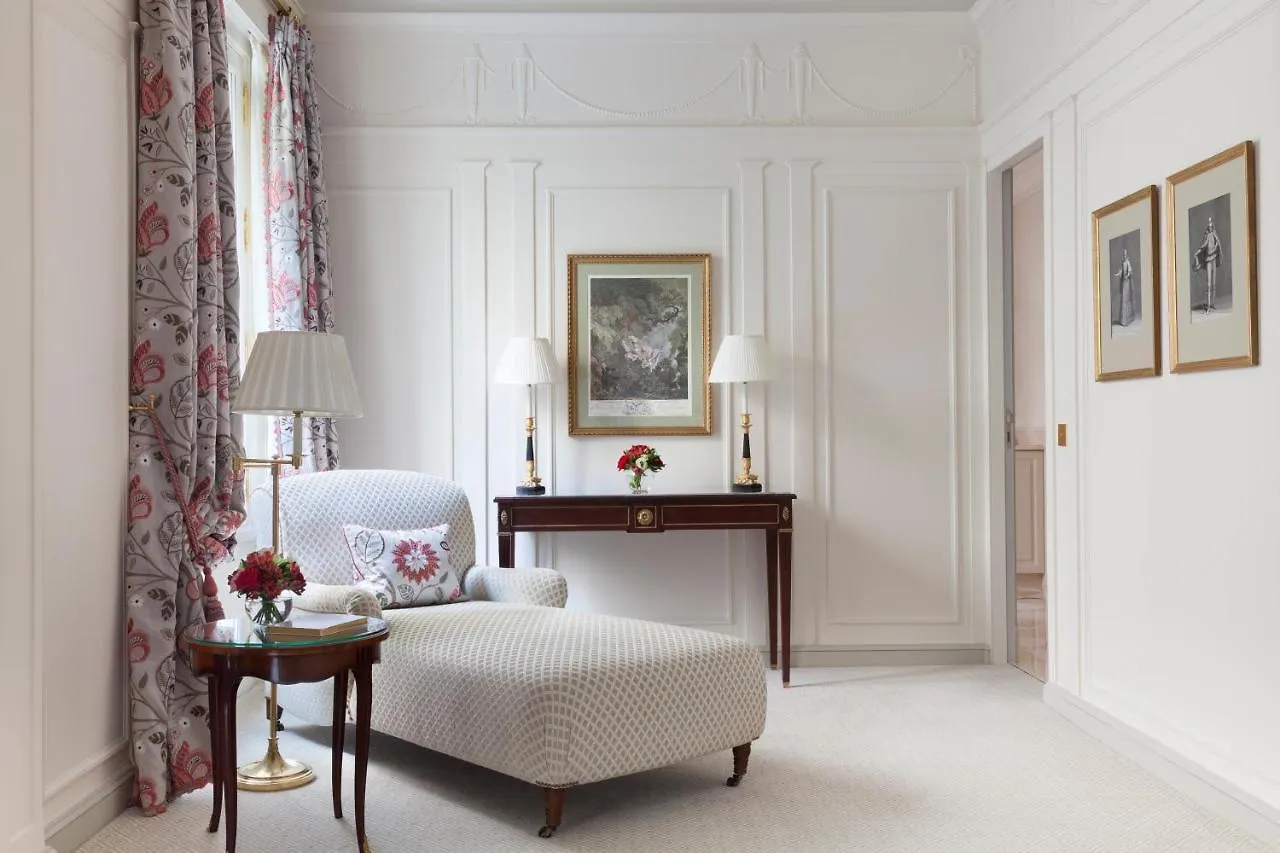 Le Bristol Paris - An Oetker Collection Hotel