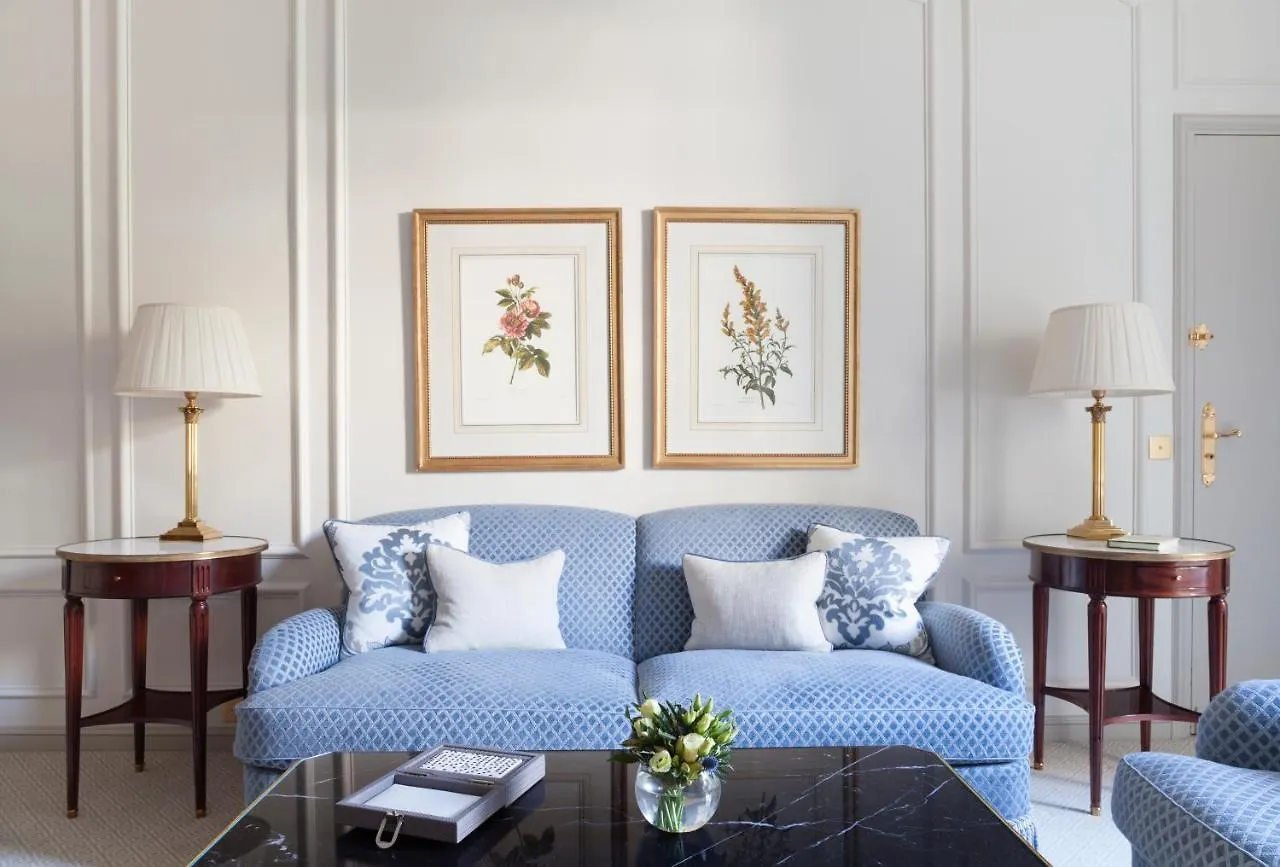 Le Bristol Paris - An Oetker Collection Hotel