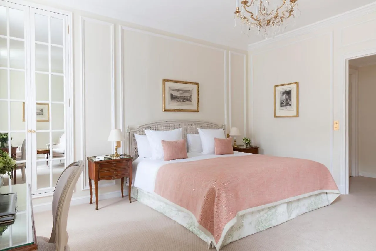 Le Bristol Paris - An Oetker Collection Hotel 5*,  França