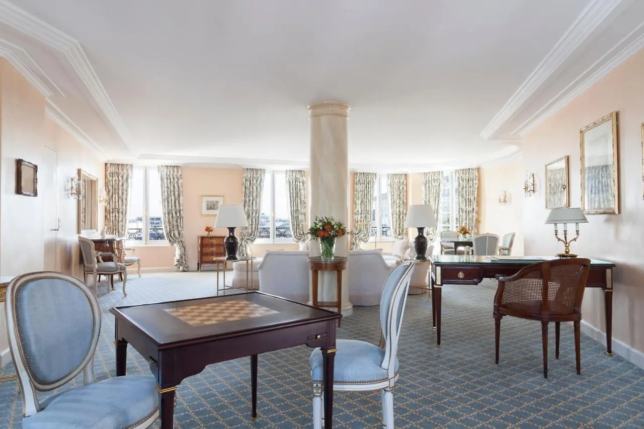 Le Bristol Paris - An Oetker Collection Hotel