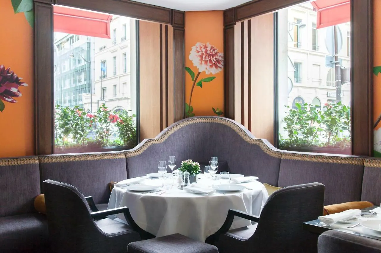 Le Bristol Paris - An Oetker Collection Hotel